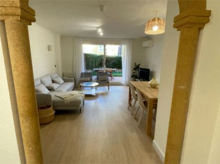 Apartamento de alquiler en Avenida del Port, 17, Centro ciudad - Photo 3