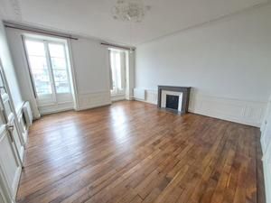 Location - Appartement T4 Nantes Centre Ville - Photo 4