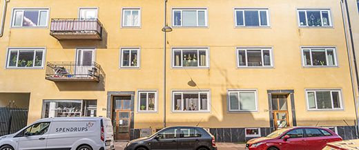 Vasagatan, Karlstad - Photo 1