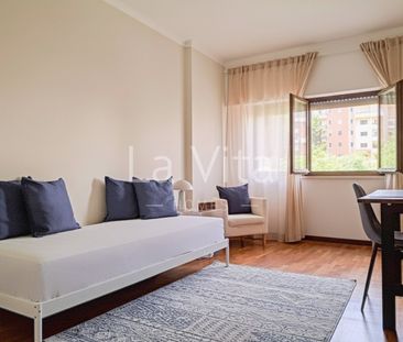 Apartamento T3 em Lisboa - Photo 5