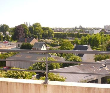 Location Appartement 2 Pièces 43 m² - Photo 5