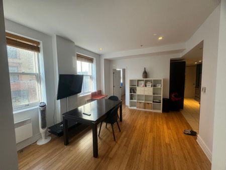 10 Rue St Jacques Montréal (Ville-Marie), QC H2Y - Photo 2