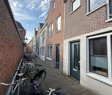 Schoolsteeg, Leiden - Foto 4