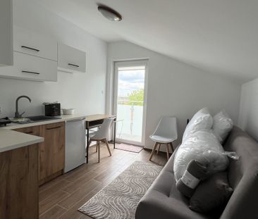 KAWALERKA – UL. WIENIAWSKIEGO – OD ZARAZ! - Фото 3