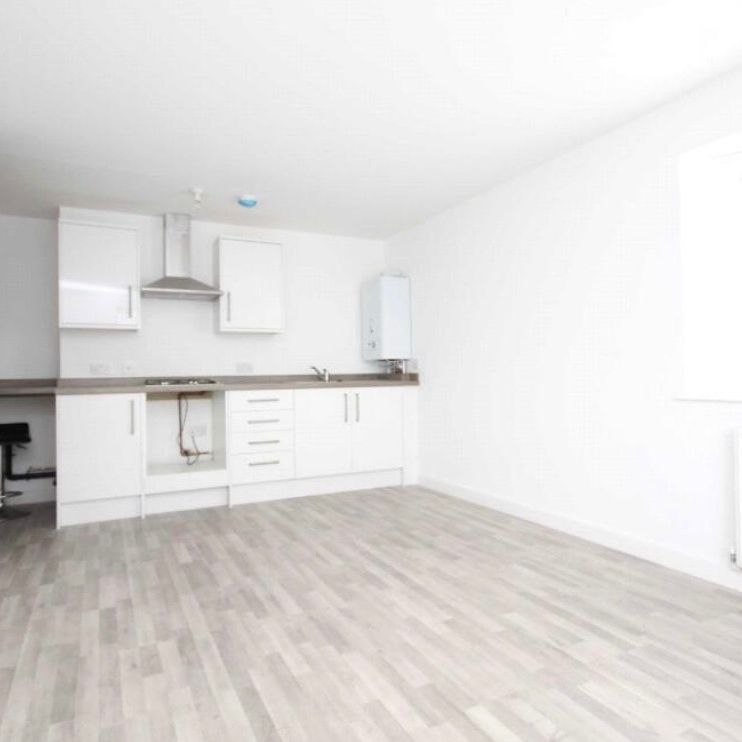 1 Bed Flat, Vauxhall Road, L5 - Photo 1