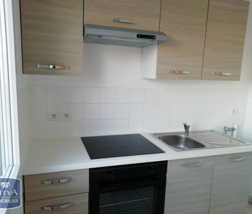 Location Appartement 2 pièces 45m² HERICOURT 70400 - Photo 2