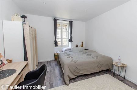 Location Appartement 2 pièces 48m² ST MARCELLIN 38160 - Photo 3