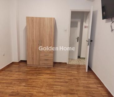 Διαμέρισμα για ενοικίαση Πλατεία Γκύζη (Γκύζη - Πεδίον Άρεως) - Photo 1
