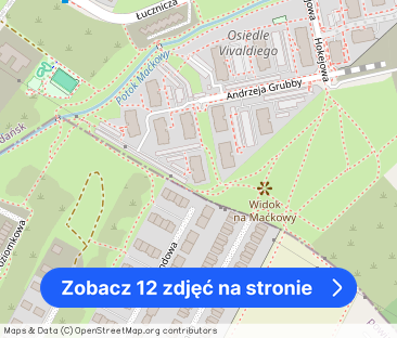 Dwupokojowe Mieszkanie Z Balkonem - Od Zaraz - Zdjęcie 1