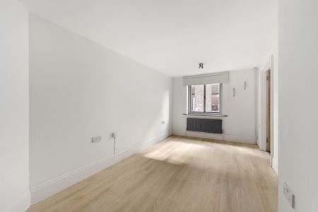 Bennett Park Blackheath SE3 - Photo 3