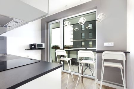 Pokój, ul. Wałowa - Zdjęcie 2