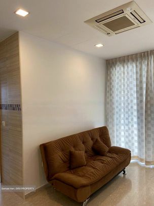 The Merlot (D8), Apartment - For Rent - Photo 1