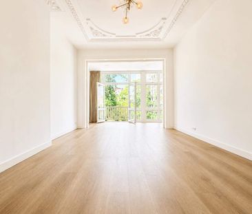 Appartement Van Speijkstraat, La Haye - À louer - Photo 1