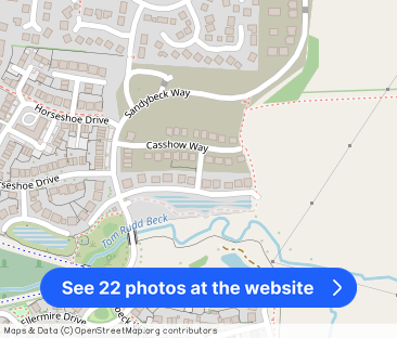 Casshow Way, Cockermouth, CA13 - Photo 1