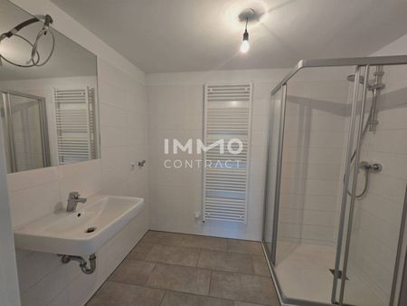 Neuwertige, geförderte 2 Zimmer Wohnung mit Balkon - Gradnerstraße186 D- Top 12D - Foto 5