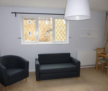 1 bedroom house to rent - Photo 1