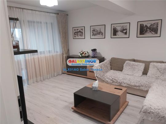 ich ap 2 cam cf 1 dec la cheie Craiovei etaj 2 fond nou cu centrala - Fotografie 1