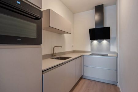 Te huur: Appartement Ouverturelaan in Spijkenisse - Foto 4