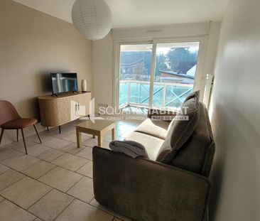 Location Appartement 2 pièces 35m² CUCQ 62780 - Photo 2