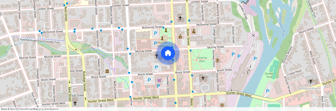 475 George Street, Peterborough