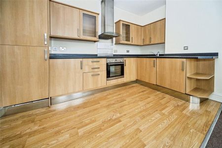 1 bedroom apartment to rent - Photo 3