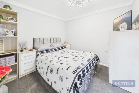 1 bedroom maisonette to rent - Photo 4