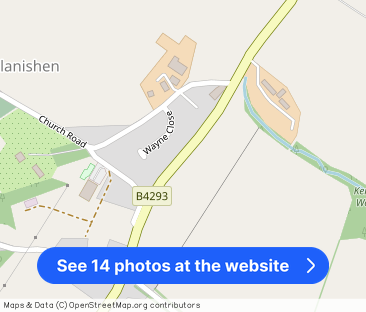 2 Llanishen, Chepstow, Monmouthshire - Photo 1