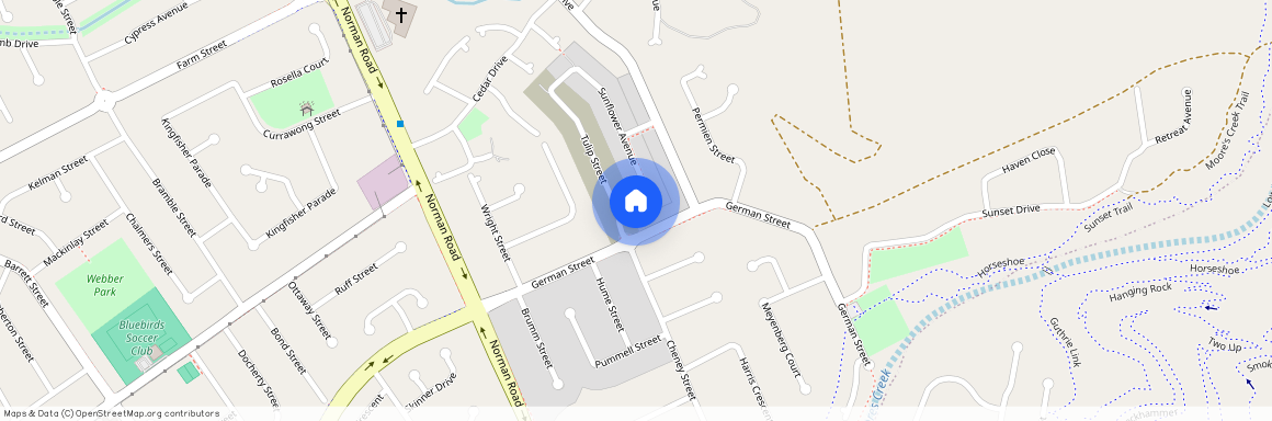 4 Sunflower Avenue, Norman Gardens, QLD 4701