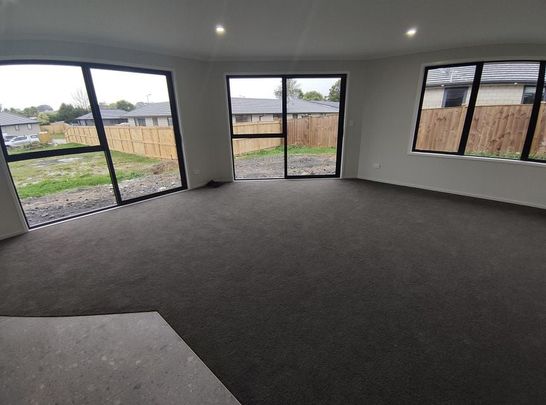 Beautiful 4 Bedroom Home in Te Kauwhata - Photo 1