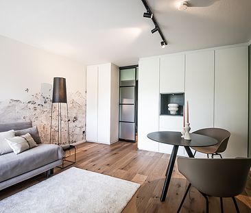 Luxuriöses Apartment in Neuhausen - Foto 6