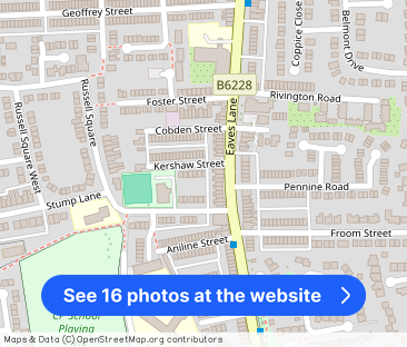 Kershaw Street, Chorley - Photo 1