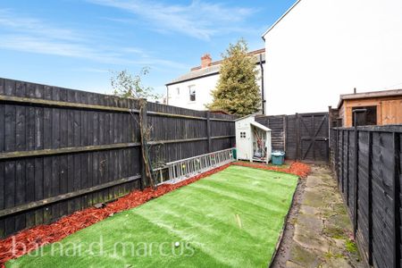 Kingston Road, LONDON - Photo 5