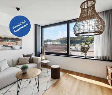 Baden - Appartement moderne dans la tour Akara - Foto 3