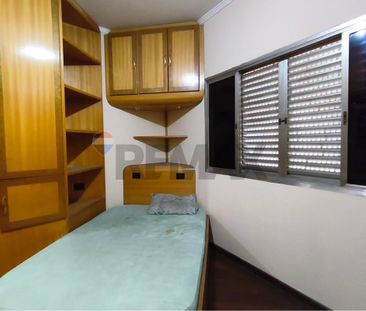 Excelente casa para locação no Vila Assis/Mauá - Foto 2
