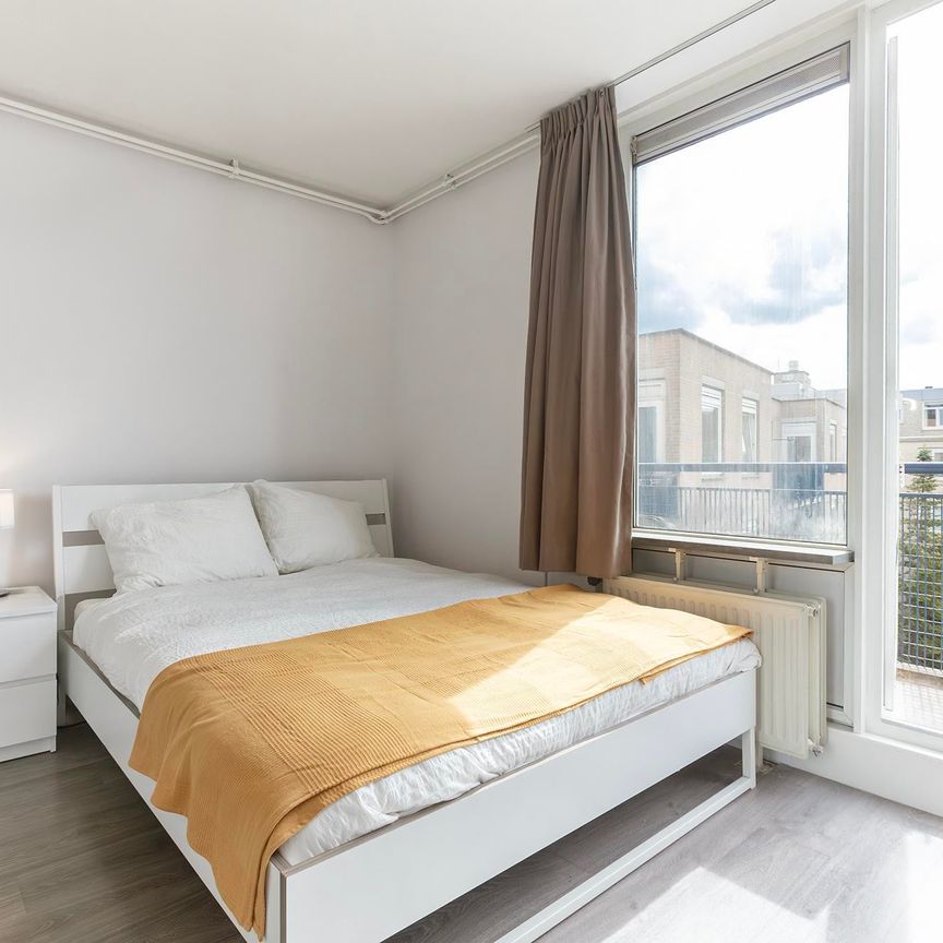 Mauritskade, 21, 1091GC, Amsterdam - Foto 1