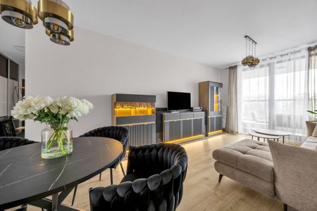 3 pokoje, 63m2 Służewiec, Galeria Mokotów - Photo 5