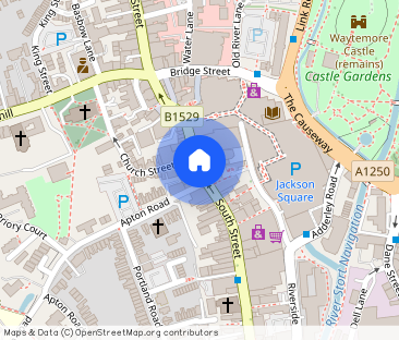 Potter Street, Bishops Stortford, Herts, CM23 - Photo 1