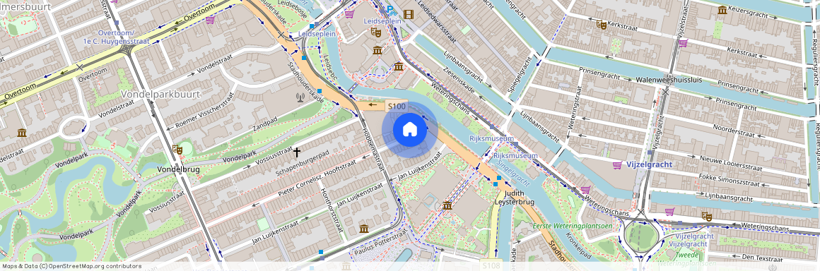 Museumkwartier, 1071 BL, Pieter Cornelisz. Hooftstraat, Amsterdam