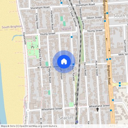 21 Waratah Street, SA 5049, Seacliff