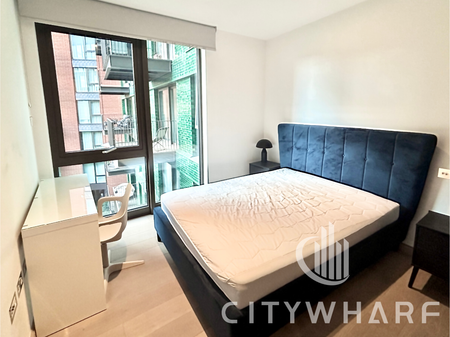 Apartment G, Legacy Building, Viaduct Gardens, London - Photo 3