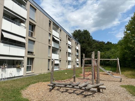 4 Zimmer, 72 m², EG - Foto 4