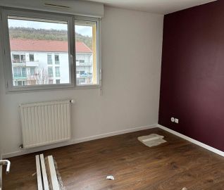 Appartement 3 pièces 68.96 m² - Photo 2