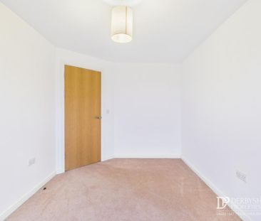 2 Bedroom Apartment - Photo 5