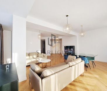 Downtown elegant 3 bedroom penthouse For Rent - Fotografie 5