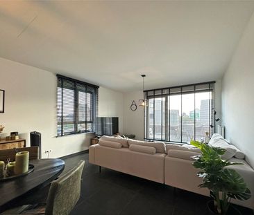 Recent, instapklaar appartement te huur in Wommelgem - Foto 2