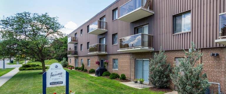 Inverness Apartments - ALL INCLUSIVE | 29 Inverness Drive, Guelph - Photo 1
