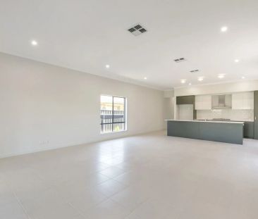 BIG, BOLD AND BEAUTIFUL: LUXURY HOME AWAITS YOU TO COMPLETE - Photo 1