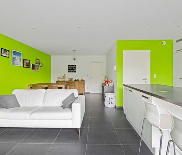 Appartement met 3 ruime slaapkamers en groot terras! - Foto 4