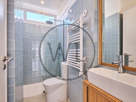 Apartamento T4 em Lisboa - Photo 3