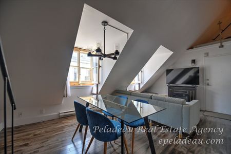 355 Rue St-Paul #310 - Photo 2
